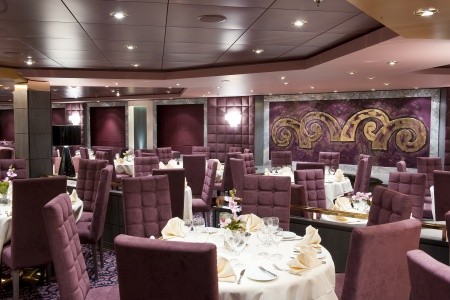 Msc Magnifica - 24