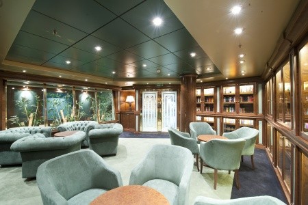 Msc Magnifica - 27