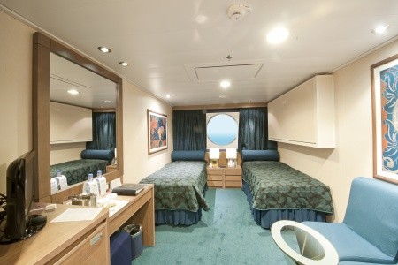 Msc Magnifica - 31
