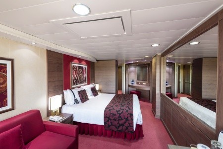 Msc Magnifica - 34