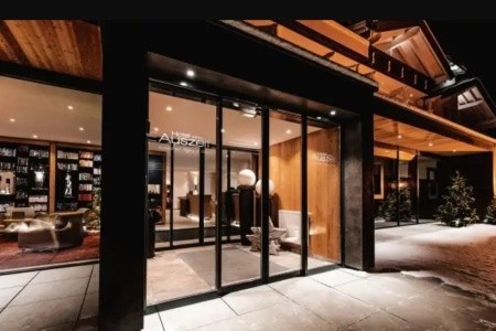 Garni Auszeit (Pertisau Am Achensee) - 32