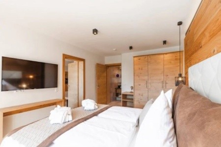 Garni Auszeit (Pertisau Am Achensee) - 33