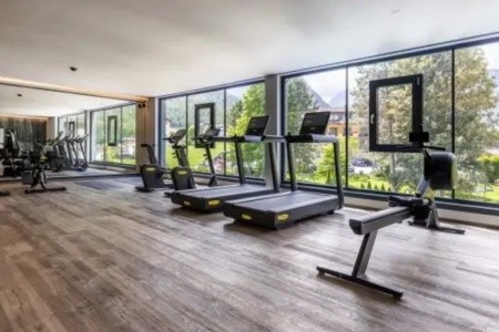 Garni Auszeit (Pertisau Am Achensee) - 34