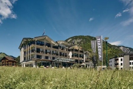 Garni Auszeit (Pertisau Am Achensee) - 1