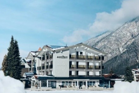 Garni Auszeit (Pertisau Am Achensee) - 36