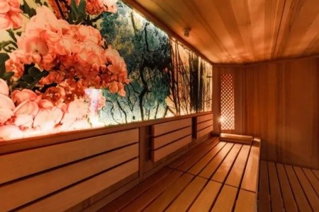 Garni Auszeit (Pertisau Am Achensee) - 37