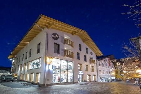 Two Timez Boutique Hotel (Zell Am See) - 14