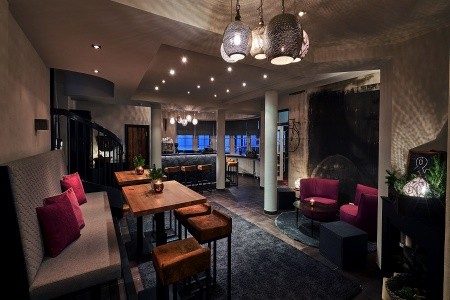 Two Timez Boutique Hotel (Zell Am See) - 15