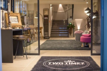 Two Timez Boutique Hotel (Zell Am See) - 16