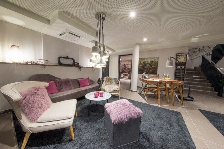 Two Timez Boutique Hotel (Zell Am See) - 17