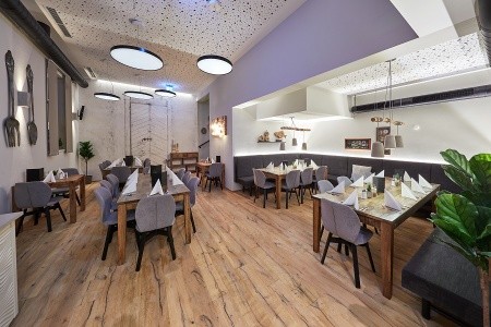 Two Timez Boutique Hotel (Zell Am See) - 18