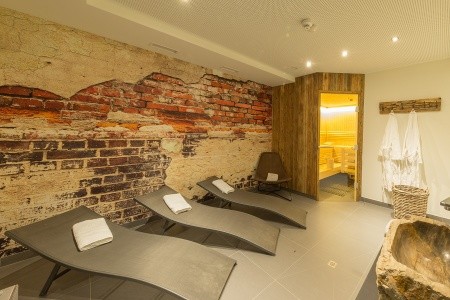 Two Timez Boutique Hotel (Zell Am See) - 20