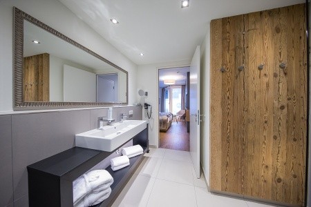 Two Timez Boutique Hotel (Zell Am See) - 24