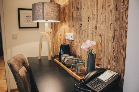 Two Timez Boutique Hotel (Zell Am See) - 25