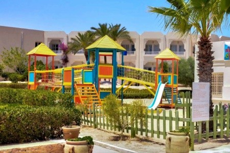 Djerba Sun Beach (Ex Sun Club) - 6