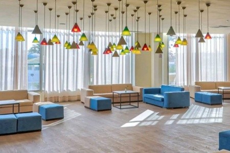 Djerba Sun Beach (Ex Sun Club) - 8