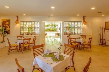 Djerba Sun Beach (Ex Sun Club) - 9