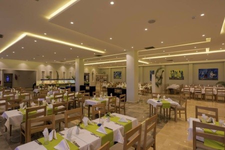 Djerba Sun Beach (Ex Sun Club) - 10