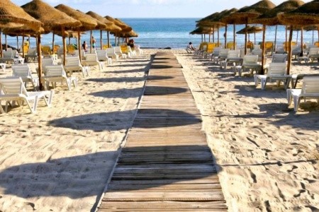 Djerba Sun Beach (Ex Sun Club) - 14