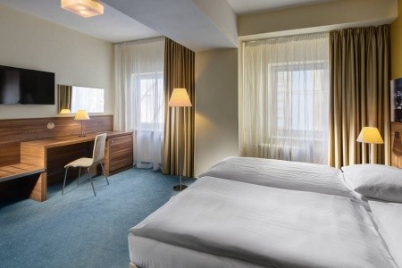 Česká republika Severná Morava Imperial 2 dňový pobyt Raňajky Vlastná November 2025 (24/11/25-25/11/25)