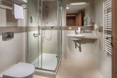 Česká republika Severná Morava Imperial 2 dňový pobyt Raňajky Vlastná November 2025 (24/11/25-25/11/25)