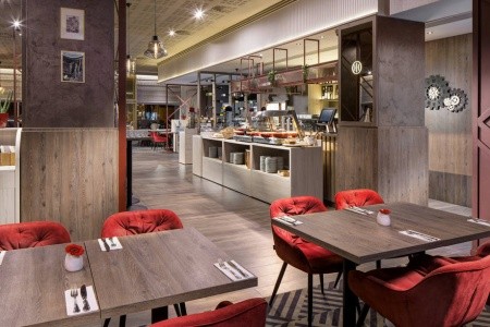 Česká republika Severná Morava Imperial 2 dňový pobyt Raňajky Vlastná November 2025 (24/11/25-25/11/25)