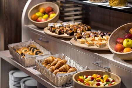 Česká republika Severná Morava Imperial 2 dňový pobyt Raňajky Vlastná November 2025 (24/11/25-25/11/25)