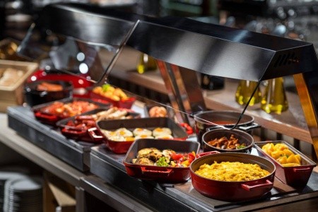 Česká republika Severná Morava Imperial 2 dňový pobyt Raňajky Vlastná November 2025 (24/11/25-25/11/25)