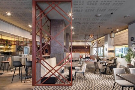 Česká republika Severná Morava Imperial 2 dňový pobyt Raňajky Vlastná November 2025 (24/11/25-25/11/25)