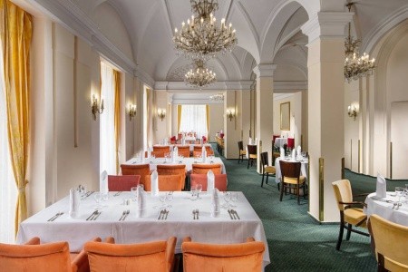 Česká republika Severná Morava Imperial 2 dňový pobyt Raňajky Vlastná November 2025 (24/11/25-25/11/25)