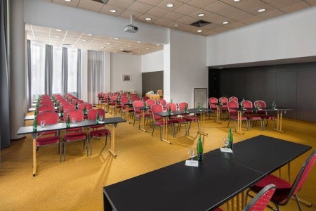 Česká republika Severná Morava Imperial 2 dňový pobyt Raňajky Vlastná November 2025 (24/11/25-25/11/25)