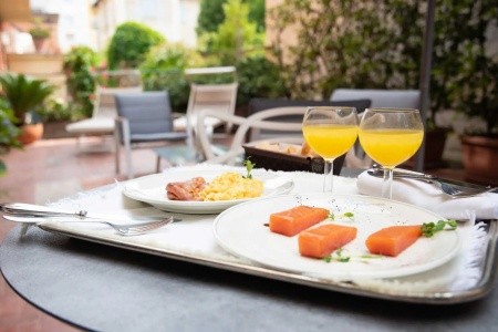 Monte Rosa (Chiavari Ge) - 20