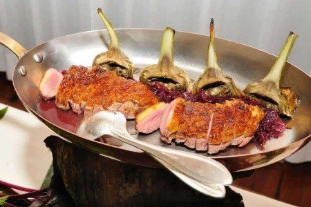 Monte Rosa (Chiavari Ge) - 21