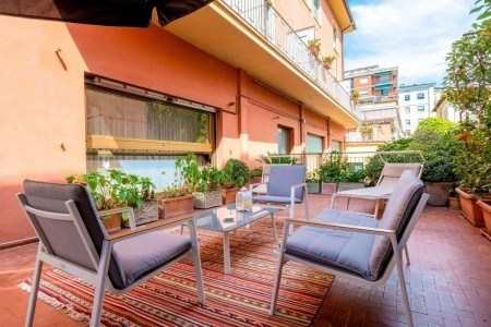 Monte Rosa (Chiavari Ge) - 27