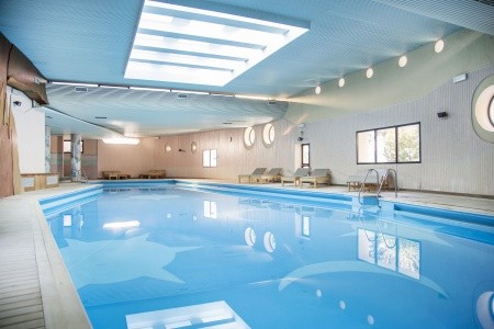 Linta Wellness & Spa - 32