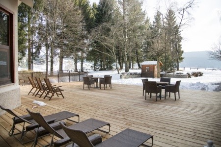 Linta Wellness & Spa - 38