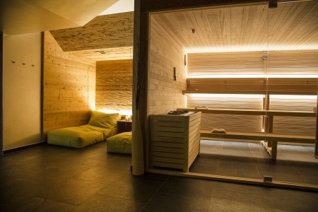 Linta Wellness & Spa - 40