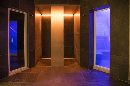 Linta Wellness & Spa - 41