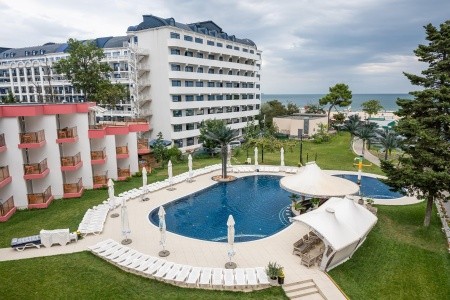 Flamingo Beach (Ex. Avliga Beach) - 4