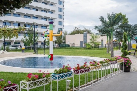 Flamingo Beach (Ex. Avliga Beach) - 5