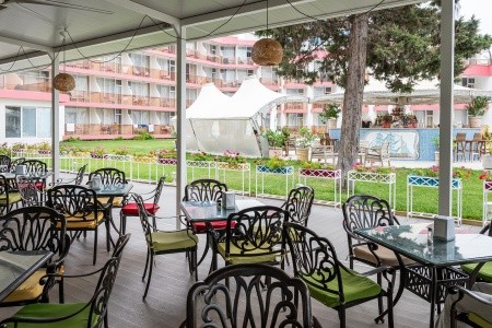 Flamingo Beach (Ex. Avliga Beach) - 12