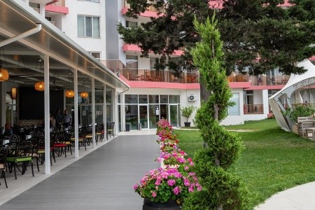 Flamingo Beach (Ex. Avliga Beach) - 18