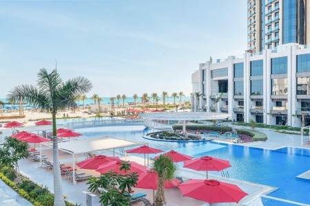 Rixos Premium Alamein (Ex. Regal Heights)