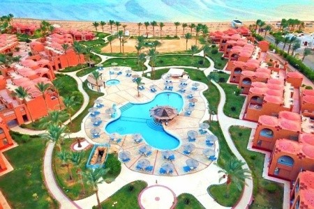 Swiss Touches Resort & Spa (Ex. Hotelux Oriental Coast) - 4