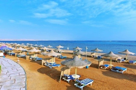 Swiss Touches Resort & Spa (Ex. Hotelux Oriental Coast) - 5