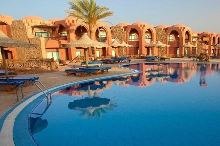 Swiss Touches Resort & Spa (Ex. Hotelux Oriental Coast) - 7