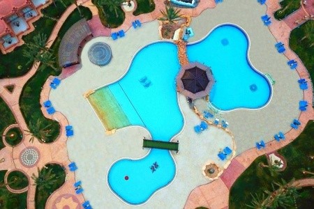 Swiss Touches Resort & Spa (Ex. Hotelux Oriental Coast) - 8