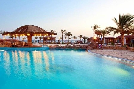 Swiss Touches Resort & Spa (Ex. Hotelux Oriental Coast) - 9