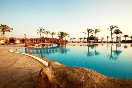 Swiss Touches Resort & Spa (Ex. Hotelux Oriental Coast) - 10