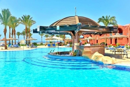 Swiss Touches Resort & Spa (Ex. Hotelux Oriental Coast) - 11